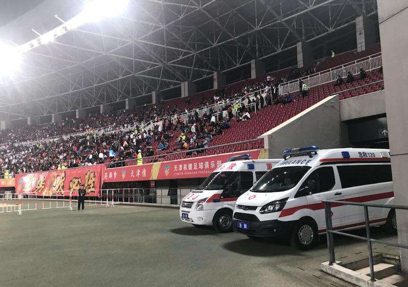蠡县大中小型活动保障